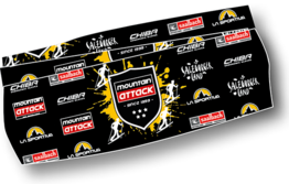 La Sportiva Sport-bag Mountain Attack 25 Edition