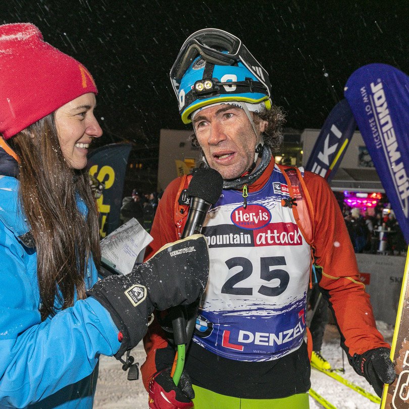 Fotos / Presse Mountain Attack